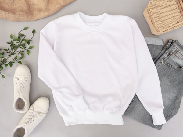 Customized apparel and uniforms